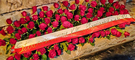 Siódma edycja kampanii „Ofiarujmy św. Ricie 12 000 róż!”
