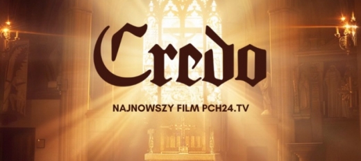 Powstaje film „Credo” – nazwiska występujących robią wrażenie!