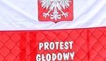 Kraków: protestujący w obronie lekcji historii zawieszą w piątek głodówkę