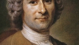 Bartyzel o Rousseau 