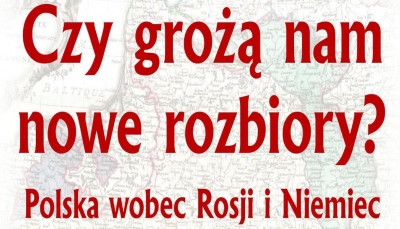 Prof. Mieczysław Ryba w Poznaniu! Zapraszamy na spotkanie