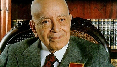 Plinio Correa de Oliveira