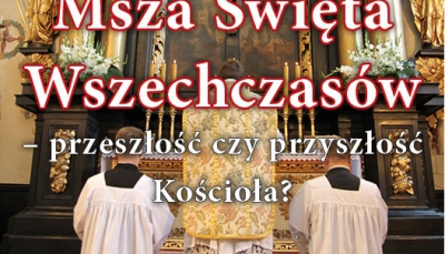 Spotkanie z ks. dr Jarosławem Powąską