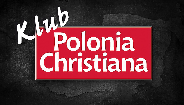 Znakomici goście w Klubie Polonia Christiana