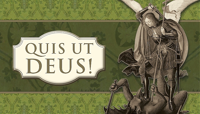 Finał V edycji kampanii „QUIS UT DEUS”