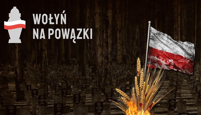 Kresowa tragedia Polaków. Nie pozwólmy na wymazanie jej z pamięci