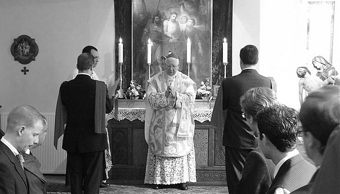 Nie żyje kardynał Jorge Medina Estevez - wybitny głosiciel Wiary i patron Tradycji