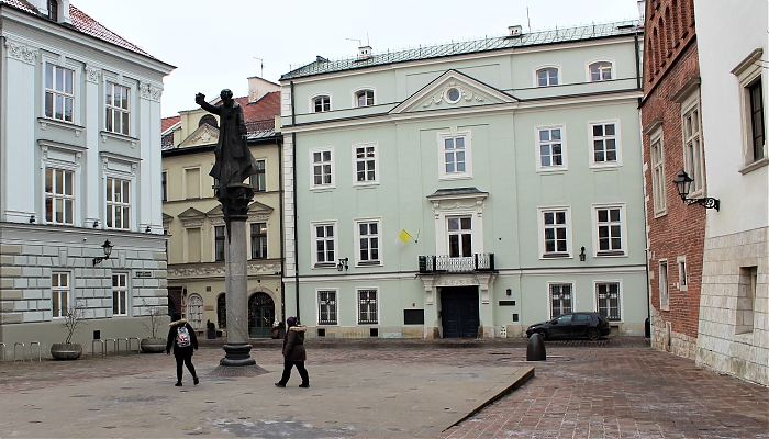 Komu przeszkadza pomnik księdza Piotra Skargi? Dlaczego władze Krakowa ukrywają koszty jego usunięcia?