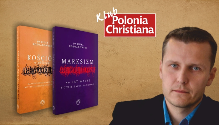 Marksizm kulturowy, Kościół wobec rewolucji. Kluby „Polonia Christiana” w Olsztynie i w Elblągu