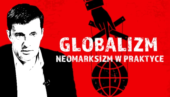 Globalizm nową odsłoną marksizmu? Spotkania z Witoldem Gadowskim na Pomorzu Zachodnim