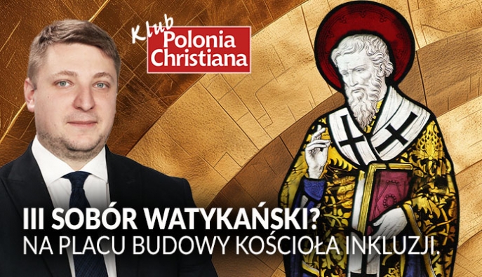 Cicha budowa Kościoła Inkluzji? Kluby „Polonia Christiana” w Warszawie i w Lublinie