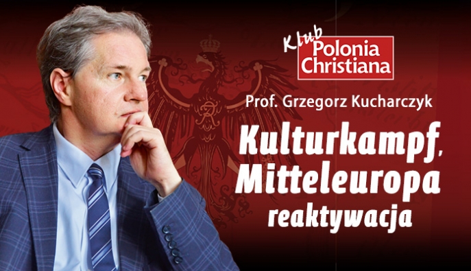 Nowa odsłona niemieckiego Kulturkampfu? Klub „Polonia Christiana” w Poznaniu