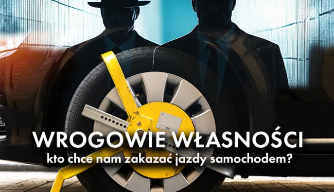 Nadchodzi atak na naszą własność! Ważne spotkanie we Wrocławiu