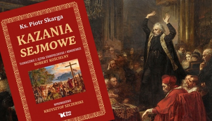 Sejm roku 1597 – obrady, które dały początek „Kazaniom Sejmowym” ks. Piotra Skargi