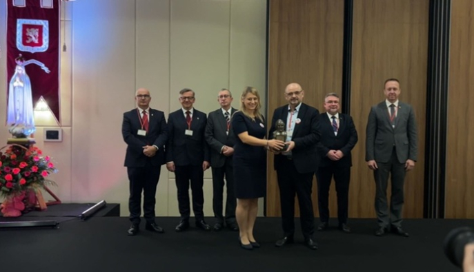 Koalicja na Rzecz Ocalenia Polskiej szkoły laureatem Nagrody im. Ks. Piotra Skargi w roku 2025!