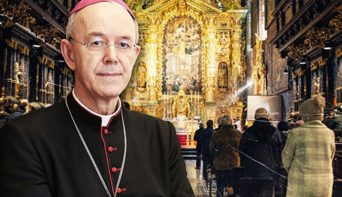 UWAGA! Spotkanie z bp. Athanasiusem Schneiderem w Krakowie – premiera książki „Ucieczka od herezji”