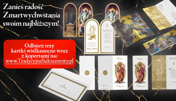 Zastanawiasz się, jakie kartki wysłać na Wielkanoc swoim bliskim? Postaw na nasze eleganckie pakiety!