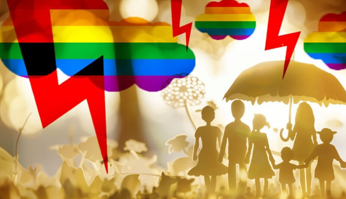 Bezpardonowy atak na małżeństwo i rodzinę! WAŻNE oświadczenie SKCh w sprawie skandalicznego wyroku NSA