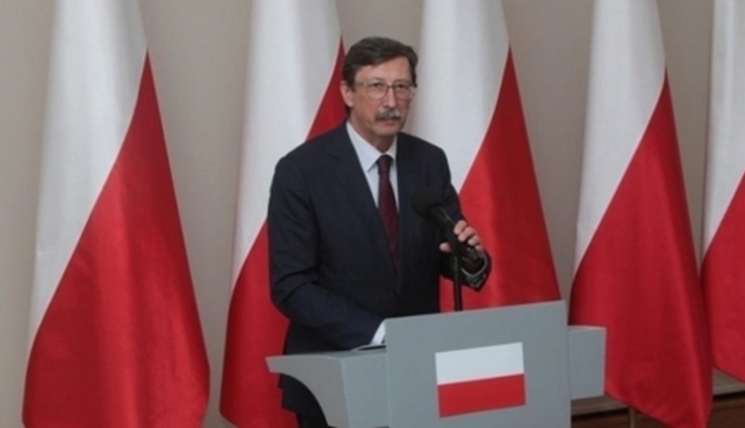 Prof. Jan Żaryn w krakowskim Klubie "Polonia Christiana". Zapraszamy na spotkanie 