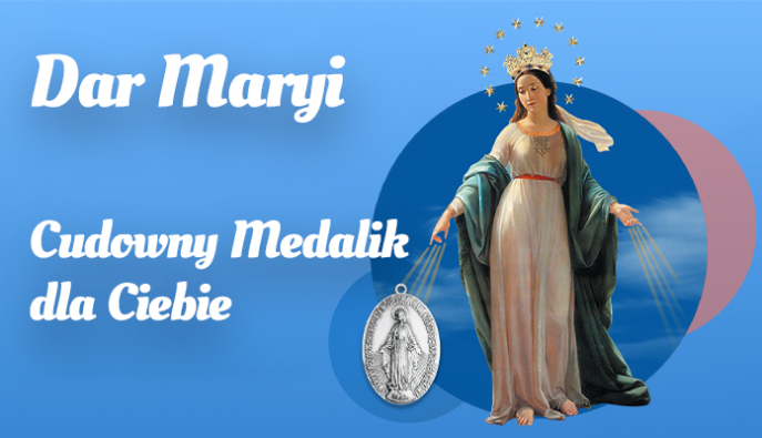 Pomoc Matki Bożej na każdy czas. Także na czas wakacji!