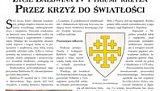 Życie Baldwina IV i triumf Krzyża