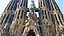 Barcelona: świątynia Sagrada Familia zagrożona 