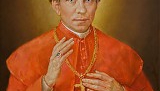 Święty abp Feliński