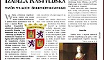 Izabela Kastylijska - wzór władcy katolickiego