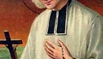 Święty patron proboszczów