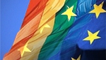 Unia Europejska promuje prawa homoseksualistów