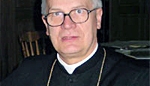 Abp Michalik: &rdquo;chrześcijaninie, nie możesz mieć innego zdania niż Chrystus&rdquo; 