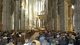 Watykan: nadużycia liturgiczne mogą osłabiać wiarę 