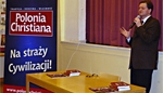 Prof. Grzegorz Kucharczyk o antykatolickich przekłamaniach