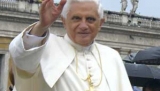  Benedykt XVI o jedności Kościoła i jedności małżeńskiej 