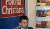 Nuncjusz Apostolski w Polsce otworzył XVII Targi Wydawców Katolickich w Warszawie