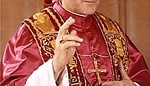 Jan Paweł II - obrońca nienarodzonych