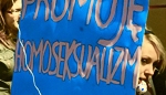 Homoaborcyjne lobby odkrywa karty