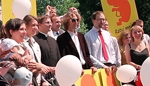 Zaczyna się tworzyć rodzinny ruch społeczny