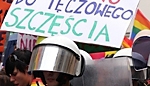 Barykady ostatecznej rewolucji