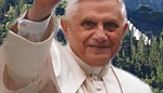 Benedykt XVI wezwał w Chorwacji chrześcijańskie rodziny do odważnego świadczenia o wartości życia