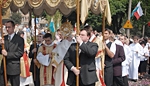 Ważna jest jakość naszej religijności