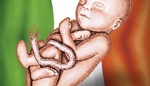Urzędnicy europejscy naciskają na Irlandię w sprawie aborcji