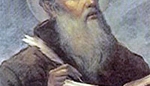 Św. Wawrzyniec z Brindisi