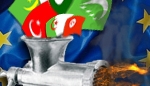 Produkcja groźnych frustratów