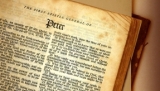 Benedyktyni wydali Biblię w mp3