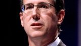 USA: Santorum chce zakazać &rdquo;homomałżeńśtw&rdquo;