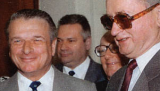 Kiszczak skazany na 2 lata w zawieszeniu, za stan wojenny!