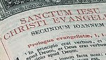 Biblia w języku białoruskim