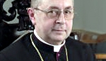 Abp Gądecki: granicą działania człowieka jest dobro osoby ludzkiej