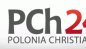 Zapraszamy na nowy portal - Polonia Christiana